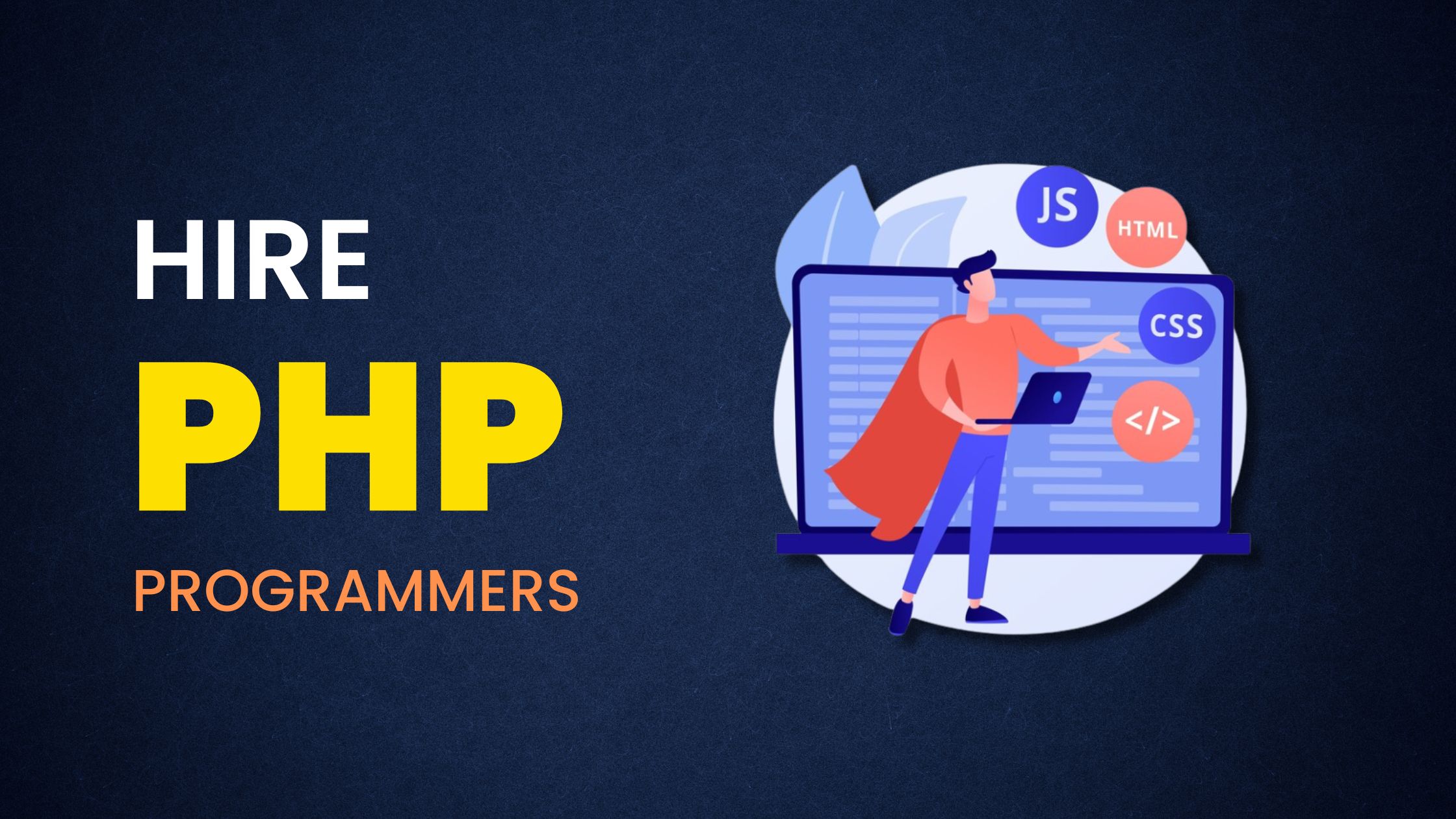 Hire PHP Programmers
